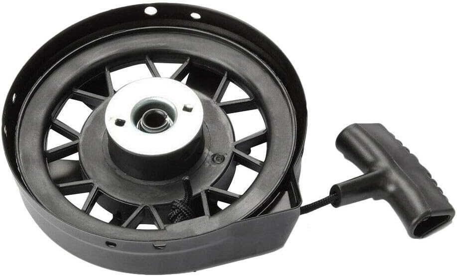 Replacement Parts for Recoil Starter Pull Starter Rewind for 6.75HP for Sears Fits for Craftsman Eager 1 Lawn Mower huPart#c232227