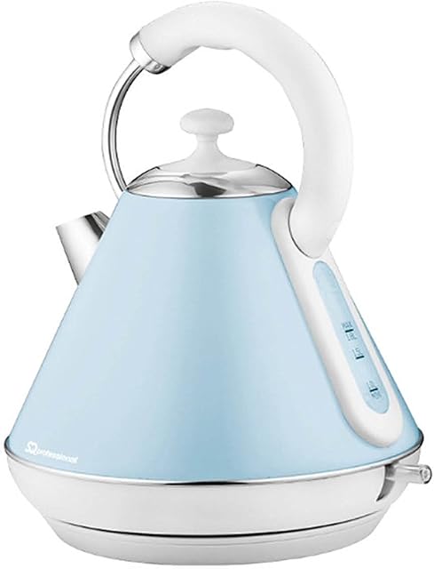 Dainty Legacy Electric Kettle 2200W 1.8L, Skyline