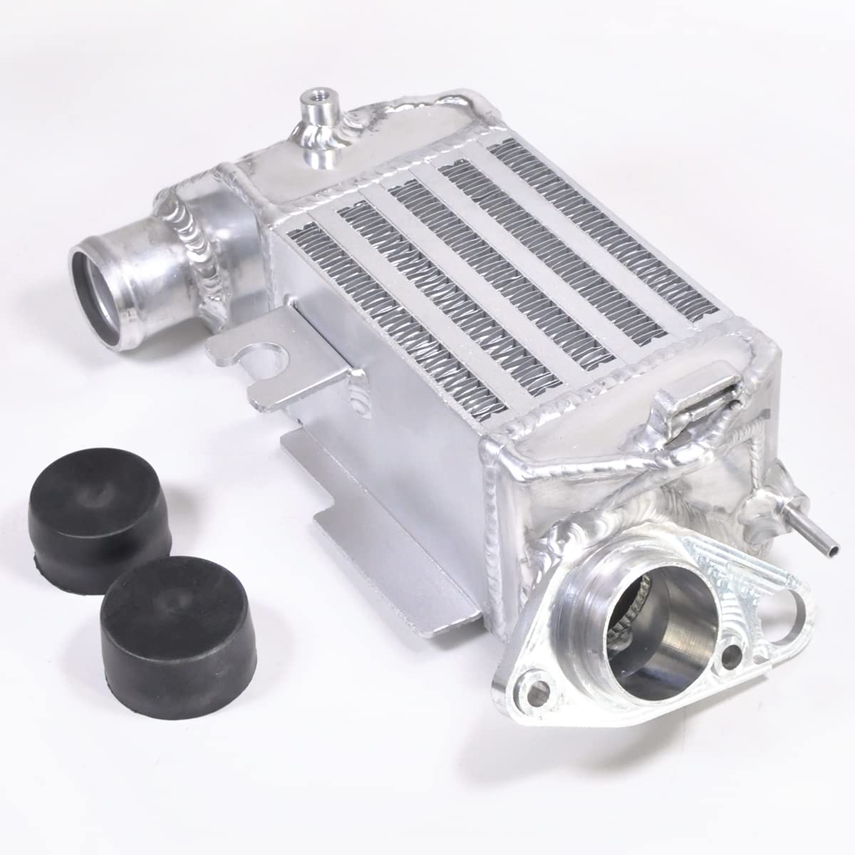 Amazon | LSEX-F ムーブカスタム L175 L185 インタークーラー パイプ