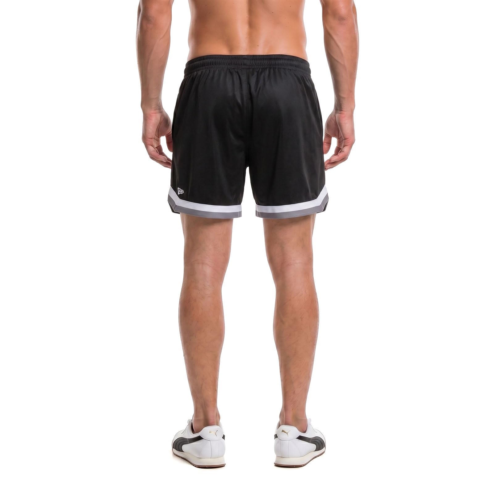 New Era Las Vegas Raiders Short Herren