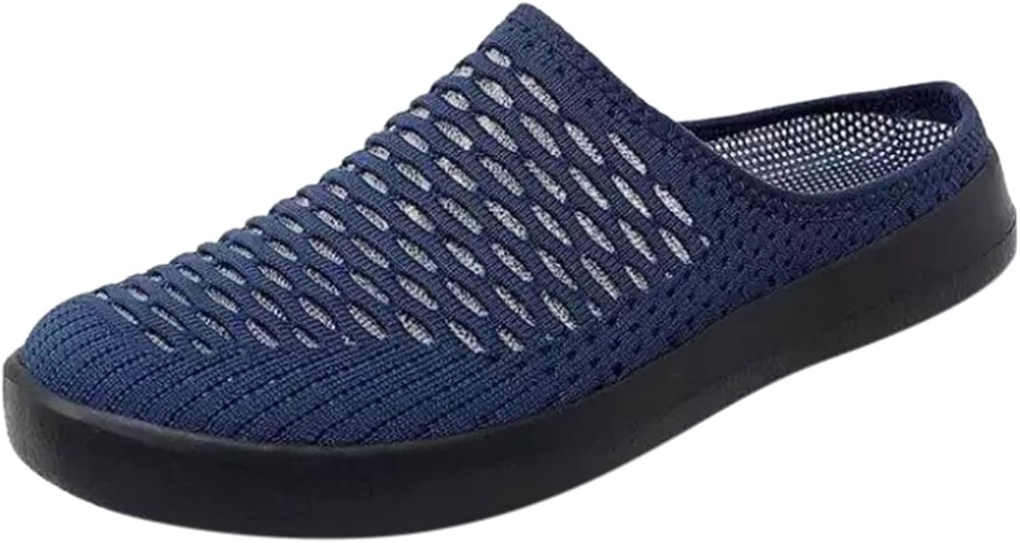 Sneaker Mules for Women Slip-On Orthopedic Slippers Kenya Ubuy