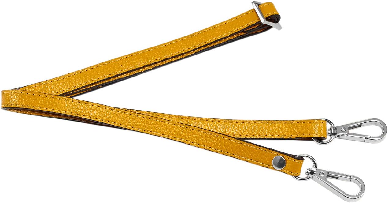 Purse Handle StrapReplacement Faux Leather HandbagStrap