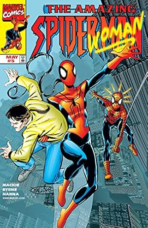 Amazing Spider-Man #555 |本 | 通販 | Amazon