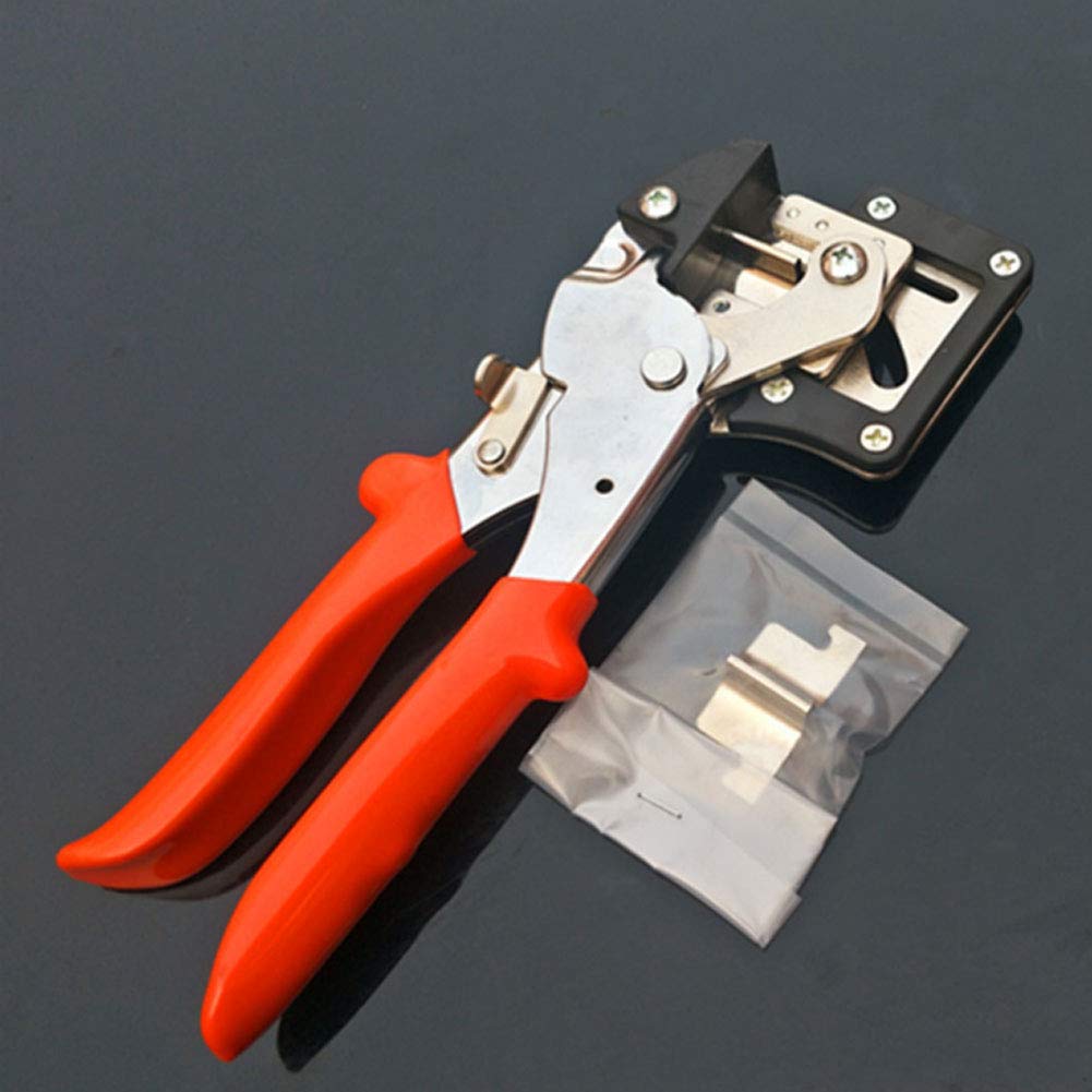 Attrezzo Innesto Giardino, Efficiente Innesto da Giardinaggio a Forbice, Pianta Ramoscello Vite Albero da Frutto Innesto Cesoie, Arancio