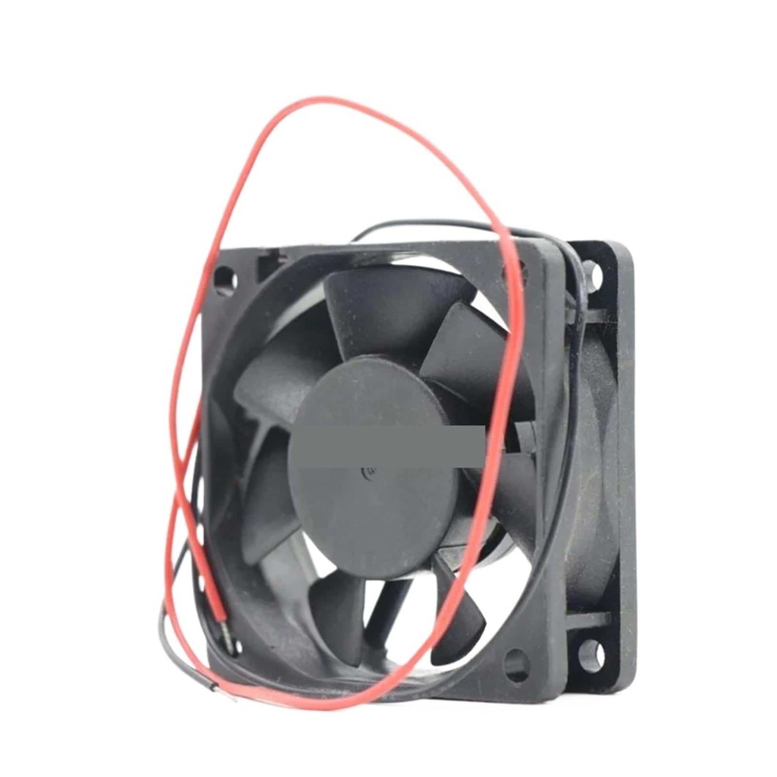 BRODEFUP AD0612MS-C70GL 2line 6020 60x60x20mm 6cm 12V DC 0.13A 10.8CFM 4000RPM Cooling Fan