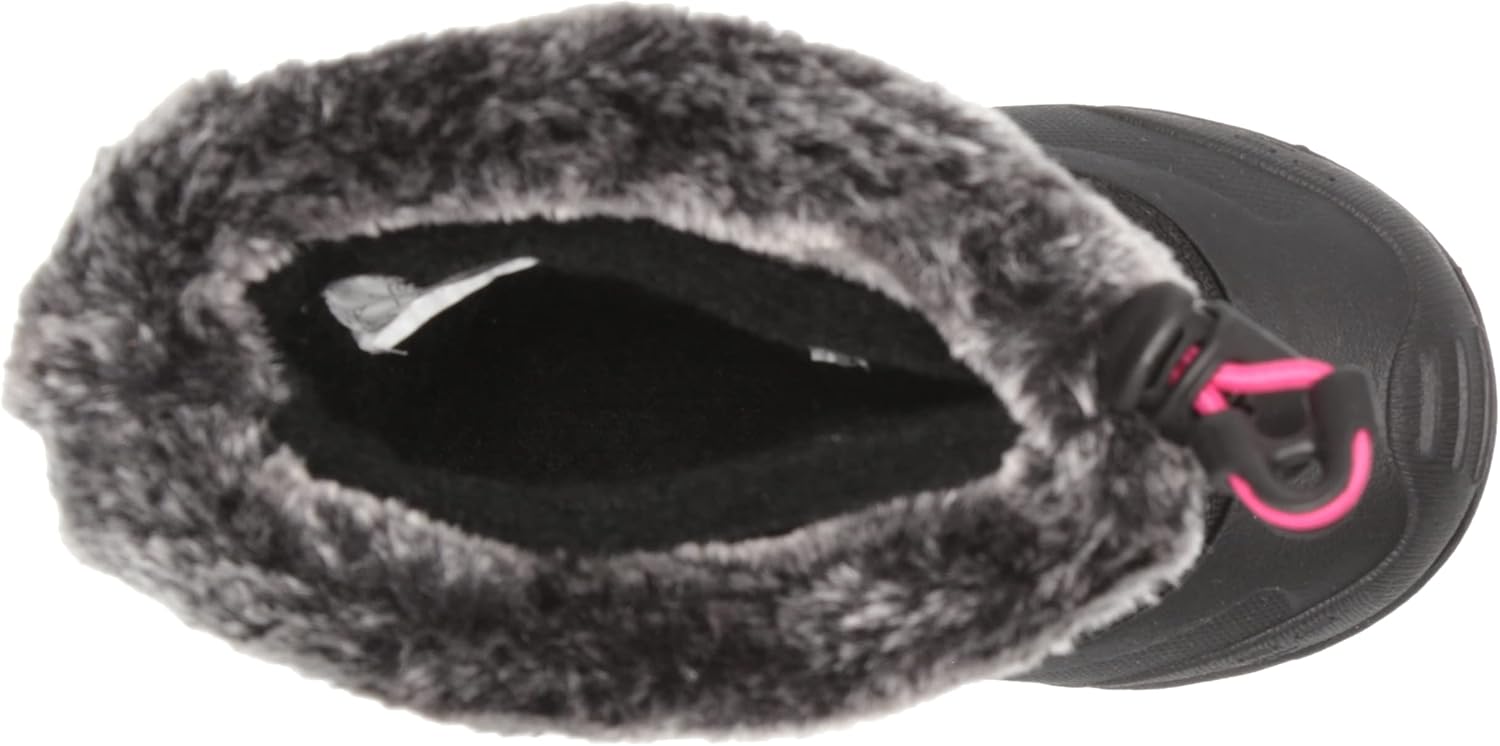 | Kamik Unisex-Child Mini T Snow Boot | Boots