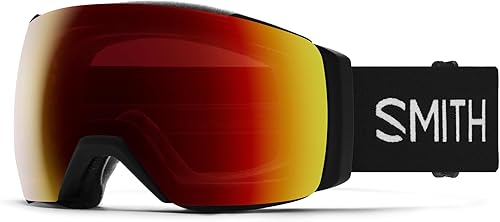 Vista 7 de Smith Optics I/O Mag XL - Gafas de nieve