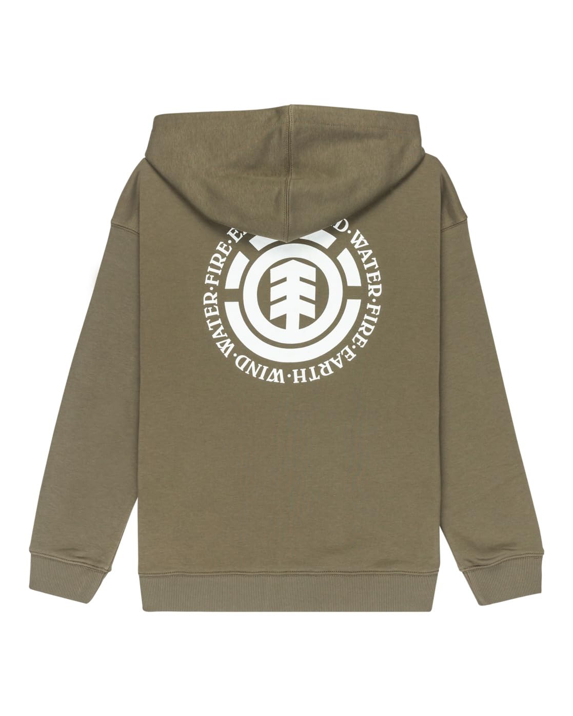 Element Apparel | Outer Layer Niños 8-16 años