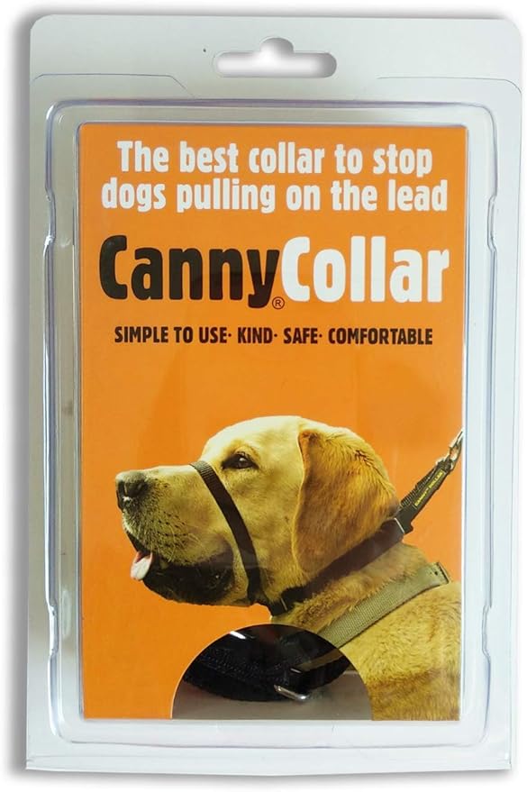 Canny collar nz Clearance