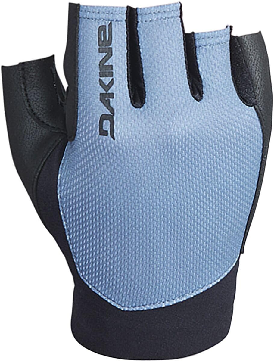 Dakine Fish Open Finger Glove - Vintage Blue, Small