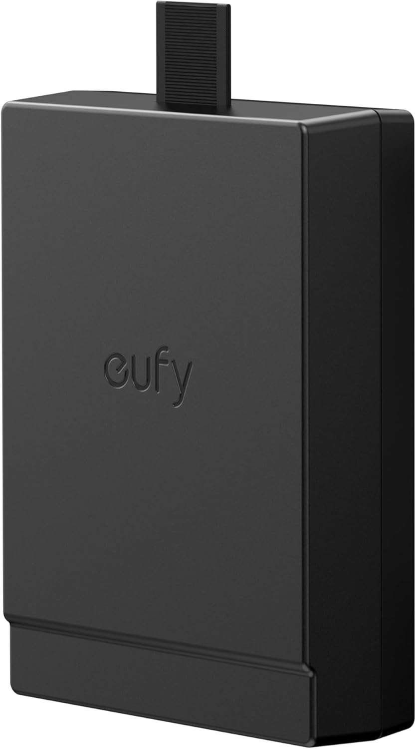 eufy Security Rechargeable Battery for FamiLock S3, FamiLock S3 MAX