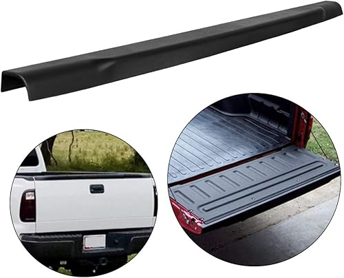 Tapa protectora superior para portón trasero para Ford Super Duty F250 F350 F450 2016 2008 2009 2010 2011 2012 2013 2014 2015 2016