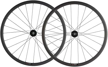 Amazon | SUPERTEAM 30/40/45/55mmデプスカーボンロードバイクディスク