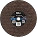 Produktbild Güde 40541 Metalltrennscheibe 355 mm (Abmessungen: 355 x 25,4 mm, Passend zu: 40534 und 40556 Metalltrennsäge), Schwarz