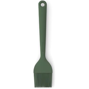 Brabantia Tasty+ Silicone Pastry Brush