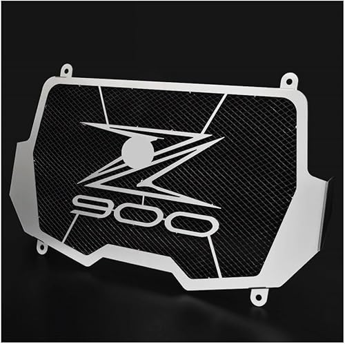 Miniatura 2 de Motorcycle Cover Protector For Z900 Z 900 Motorcycle Radiator Grille Grill Protective Guard Cover Perfect For Ka&wasaki Z900 Z 900 2017 2018 2019