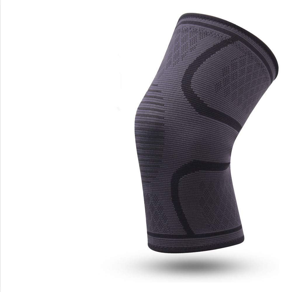 Knee Compression Sleeve for Men & Women - Knee Brace Support for Running, Jogging, Sports, Joint Pain Relief, Arthritis & Injury Recovery - Knee Braces(Medium Size Pair) (B08T9XFDZS) Amazon Price History, Amazon Price Tracker