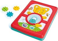 Vista 1 de Clementoni - 15275 - Juega Creativo - Esferógrafo Animales