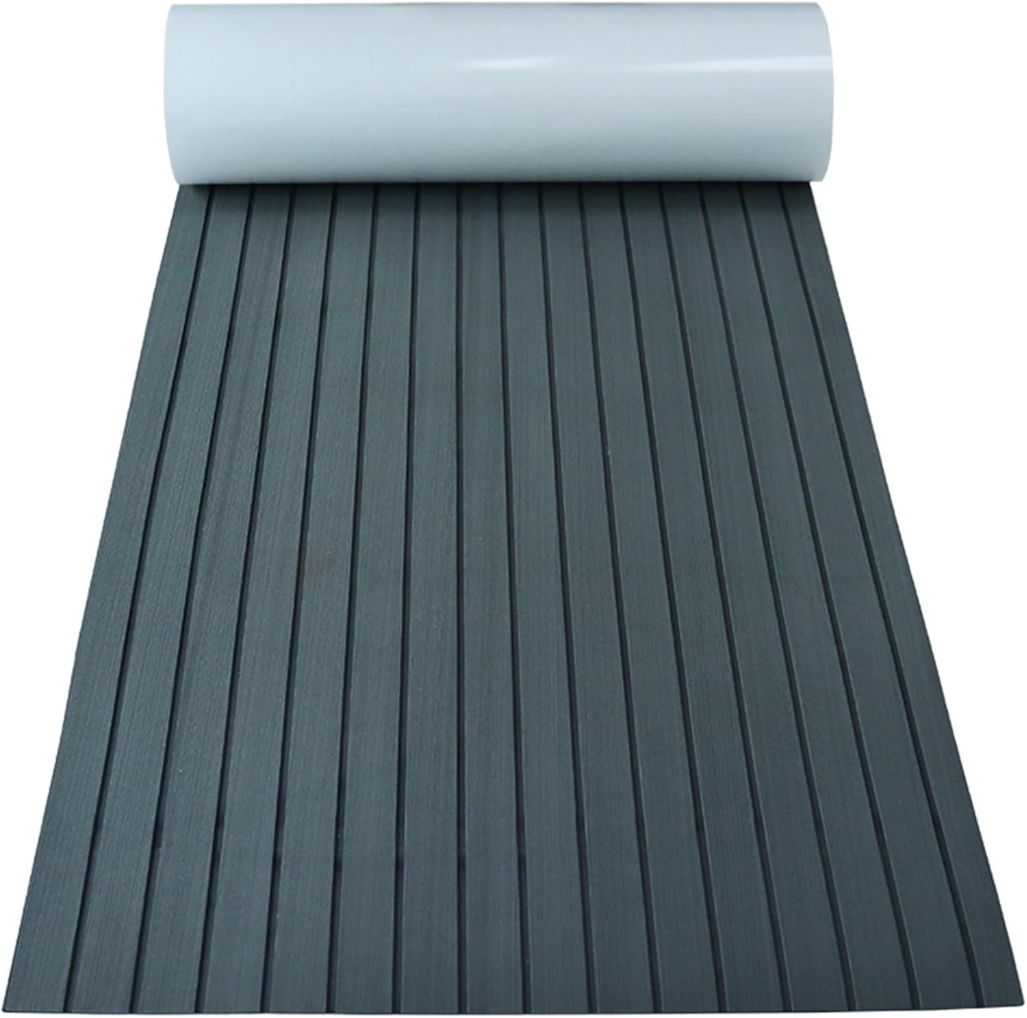 Amazon.com: EVA Foam Boat Decking Sheet Boat Flooring Sheet Faux Teak ...