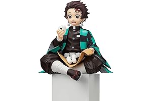 Kamado Tanjirou Demon Slayer Anime TV Show Character Action Figure