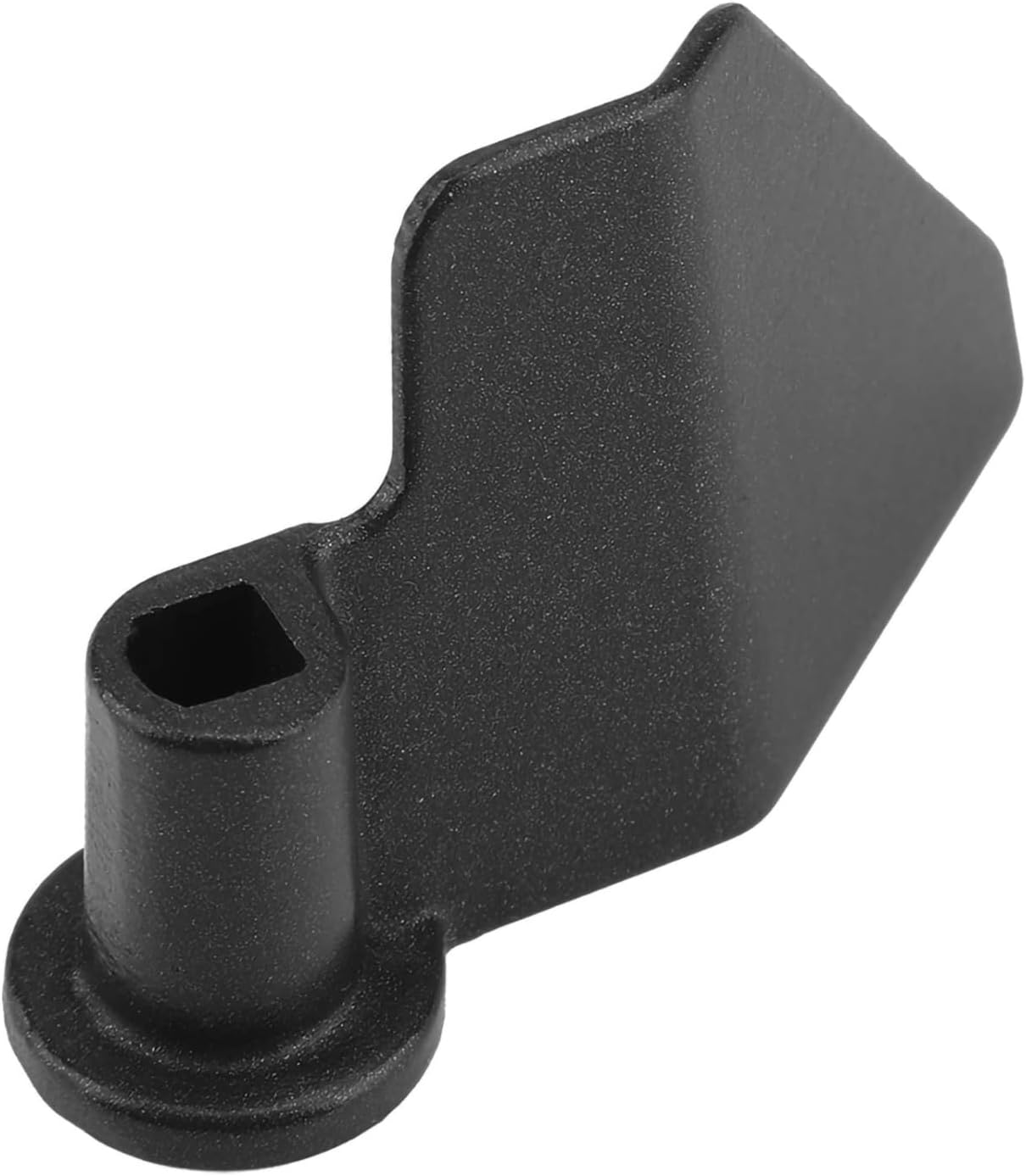 Bread Maker Kneading Paddle, Carbon Steel Breadmaker Paddle Blade Replacement Parts, Non Stick Mixing Paddle, for Most Breadmaker Machine Kneading Paddle