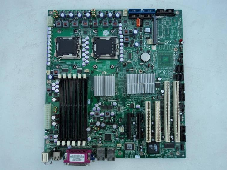 Industrial Control Panel T280 T350 DPX1066 771 Server Tape SCSI 11008898