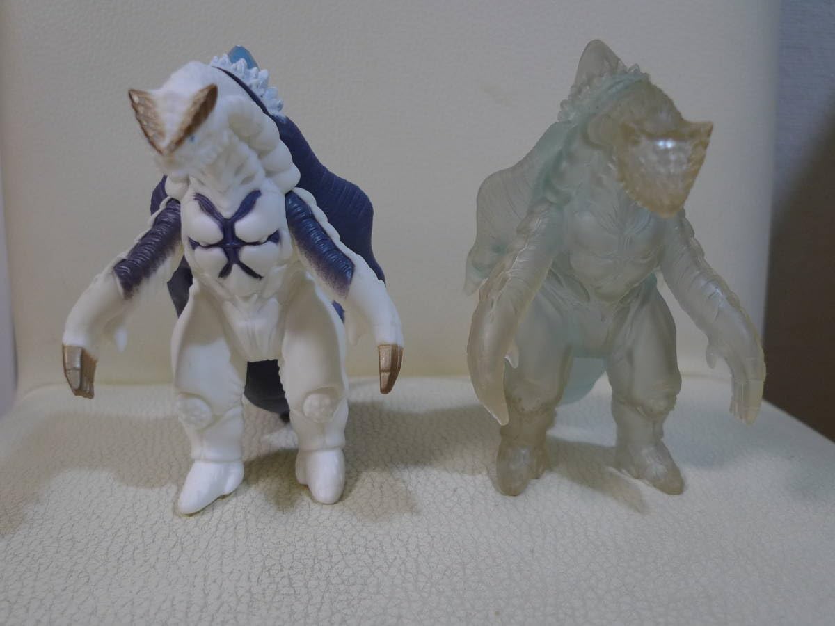 Amazon.co.jp: ウルトラ怪獣500 66.シェパードン 非売品シェパードン 