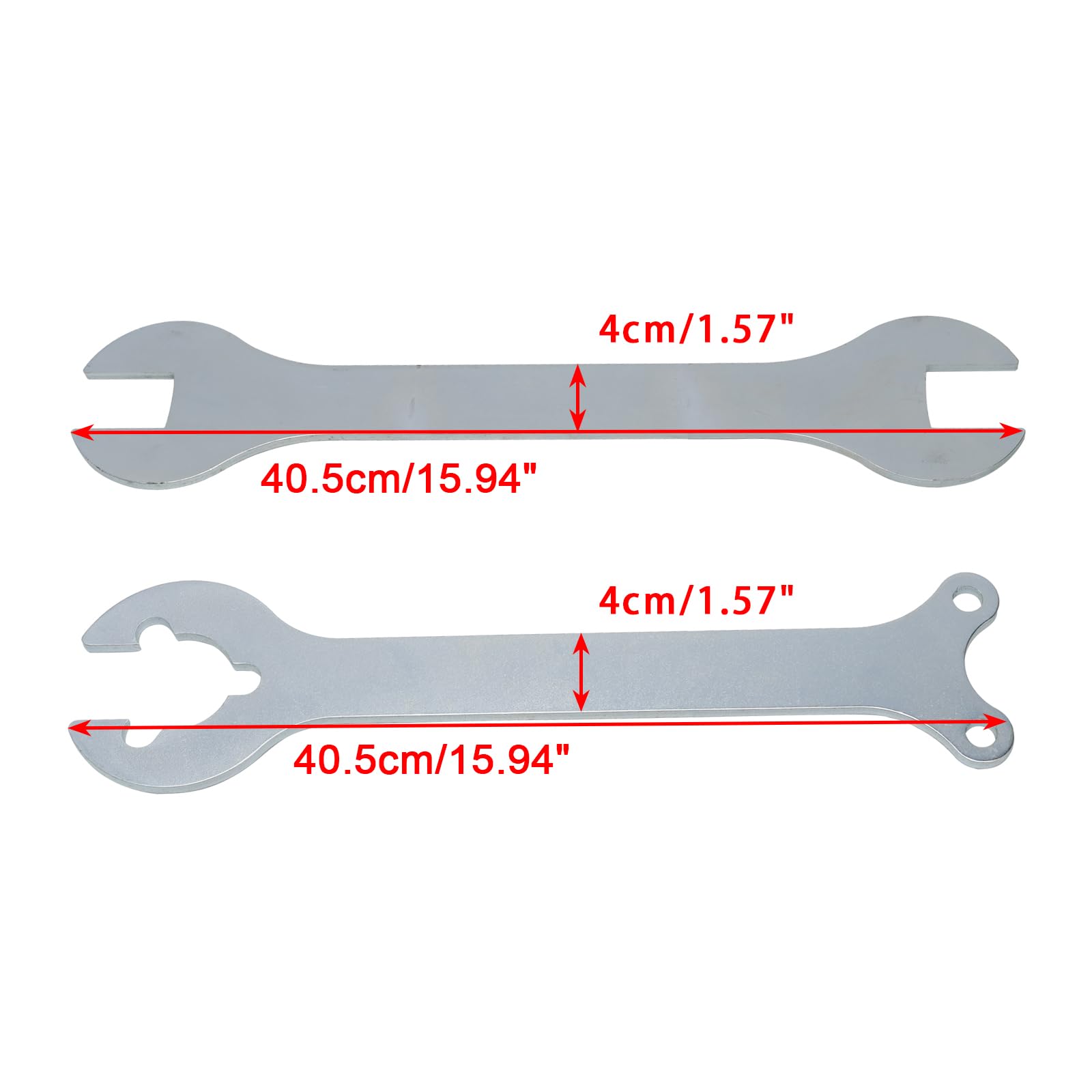Topteng Viscous Fan Tool Spanner Apto para Land Rover Apto para Range Rover Sport & TD V6 Discovery 3
