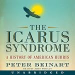 Cover of The Icarus Syndrome