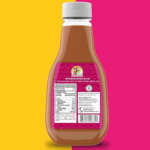 Miniatura 3 de Cajeta Las Sevillanas en Squeez