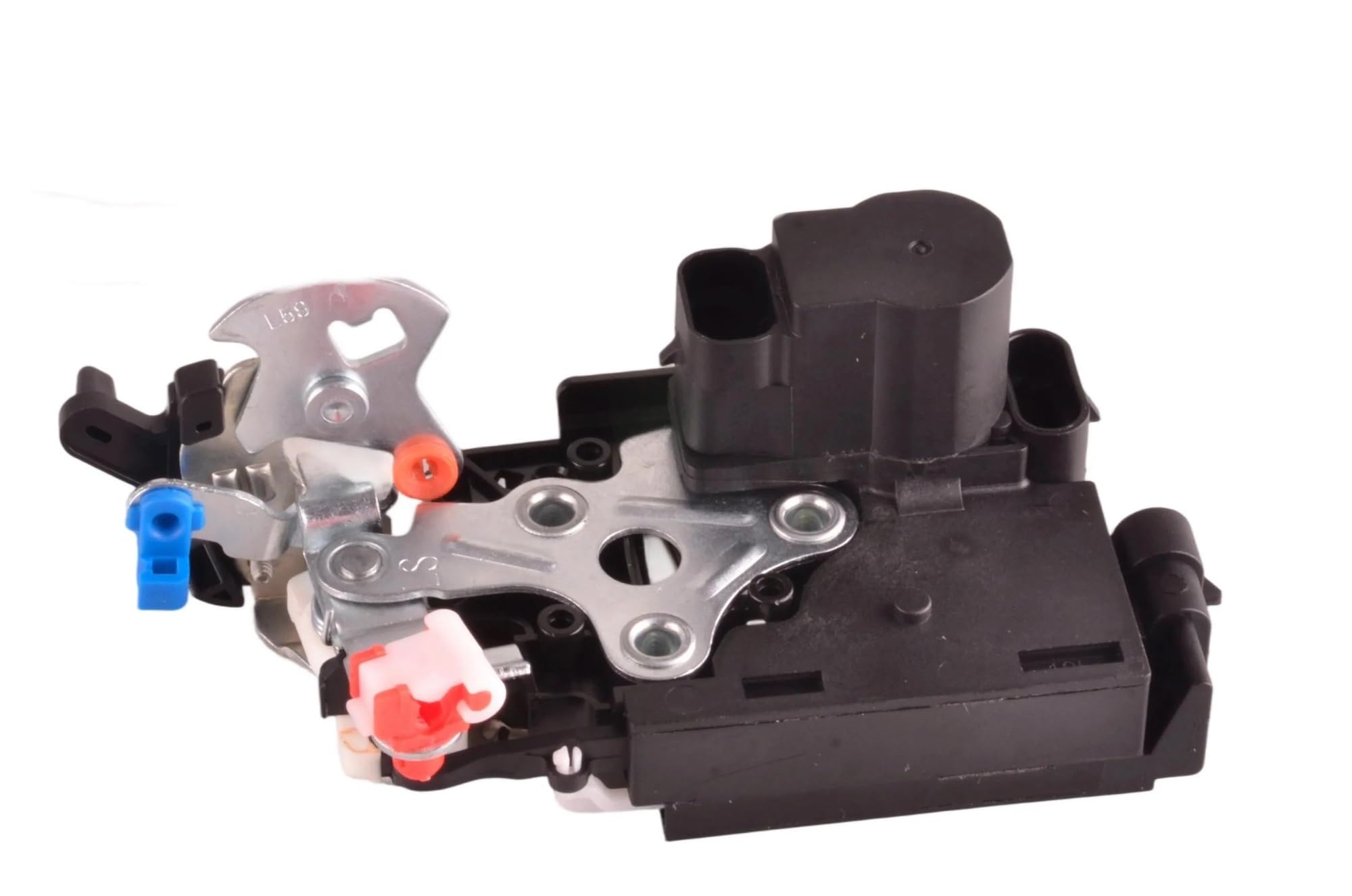 Auto Serratura Attuatore 7121008032 7122008032 7131A08003 7132A08003 Per SsangYong Per Rexton Per 1 Per 2 W 2001-2019 Anteriore Posteriore Sinistro Destro