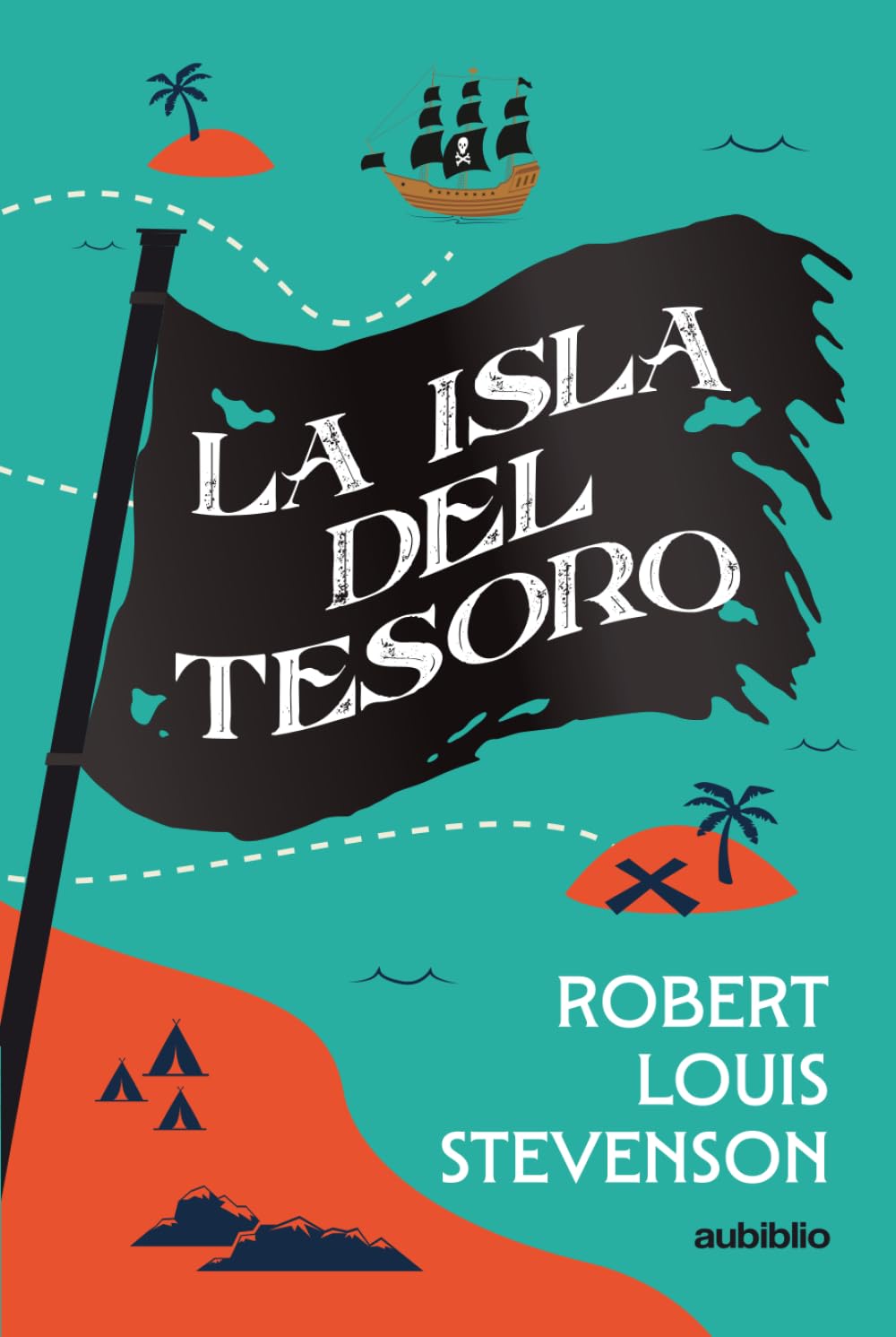 La isla del tesoro