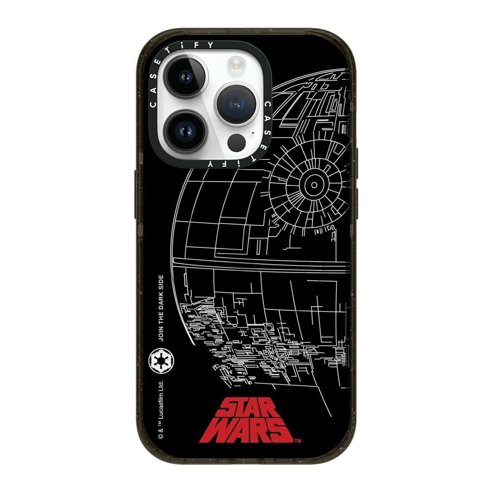 Coque iPhone 14 Pro antichoc CASETiFY Star Wars protection 2.5m