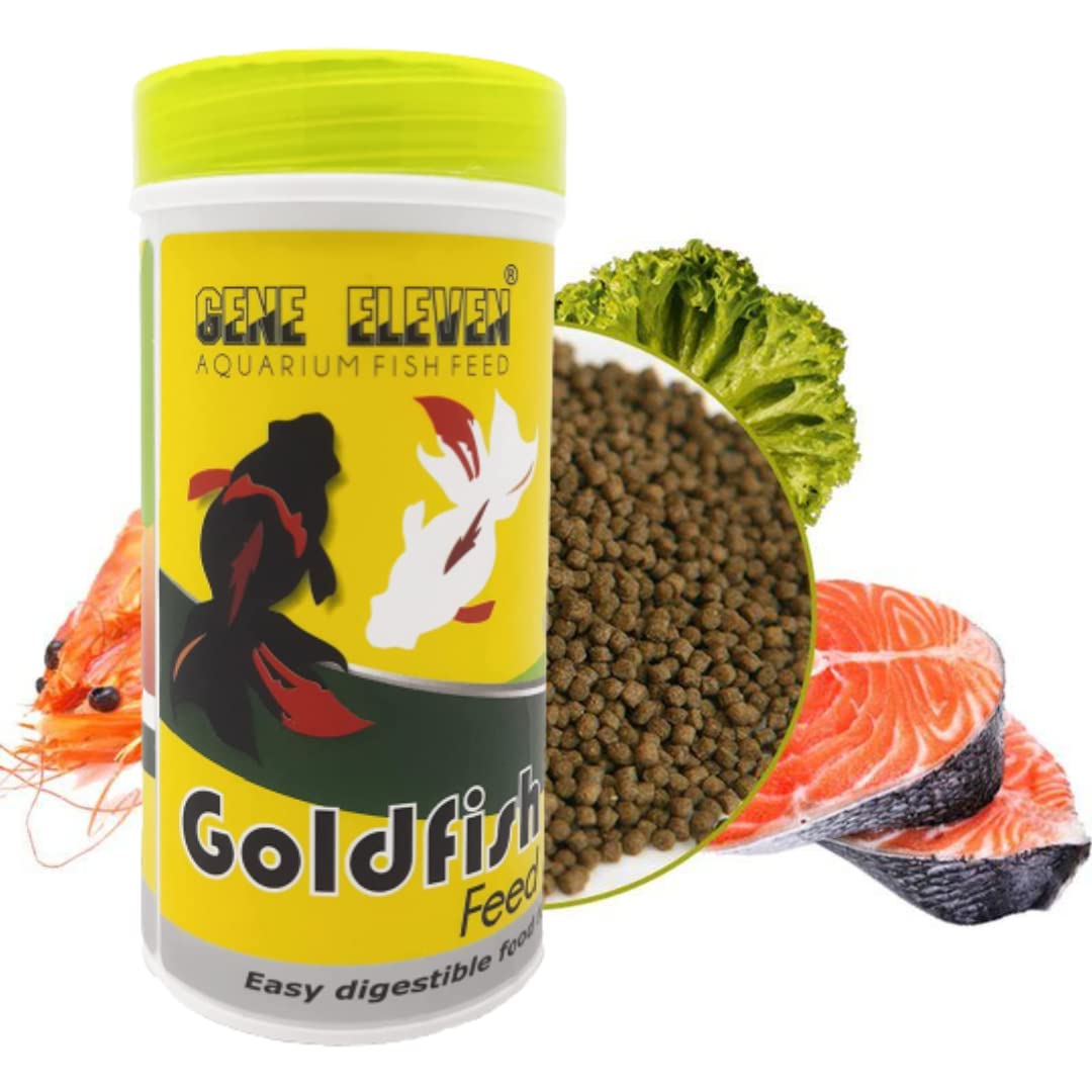 See full amazon price history chart for Aquatic Remedies Gene Eleven Gold Fish Food, 100G | Easy digestible Food for Rapid Growth and a Healthy Immune System Aquatic Remedies Gene Eleven Gold Fish Food, 100G | Easy digestible Food for Rapid Growth and a Healthy Immune System (B0B4B7FGR1) Amazon Price History, Amazon Price Tracker