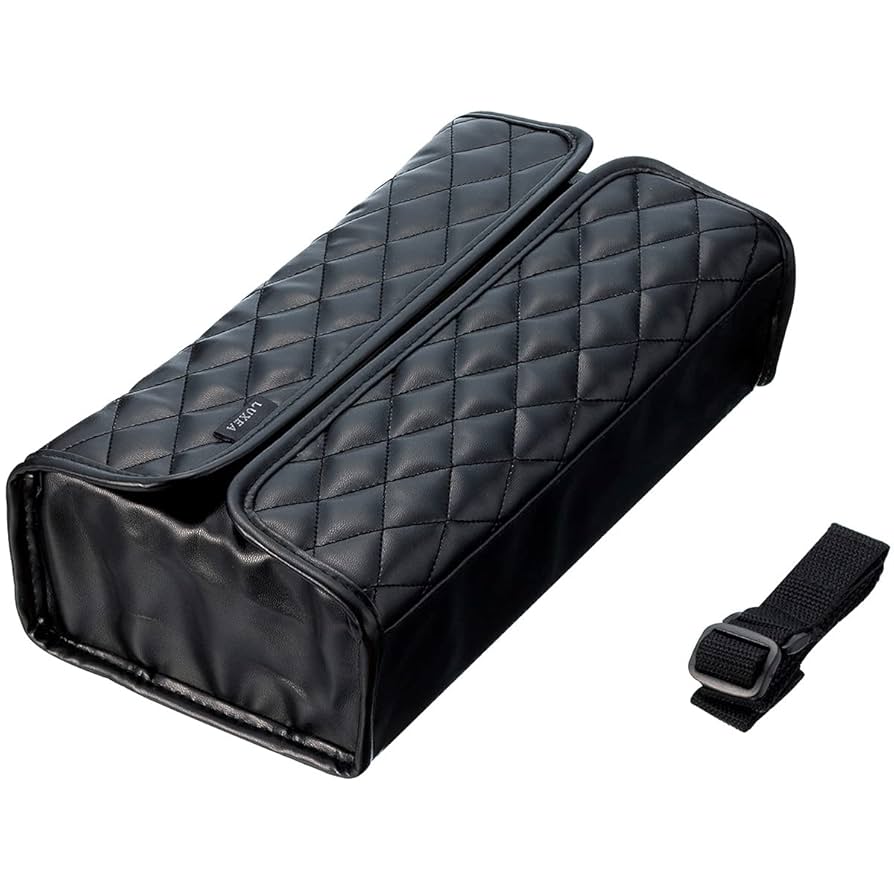 テッシュケース ハイエース型ティッシュケース詳細情報|CRS / ESSEX｜オンライン