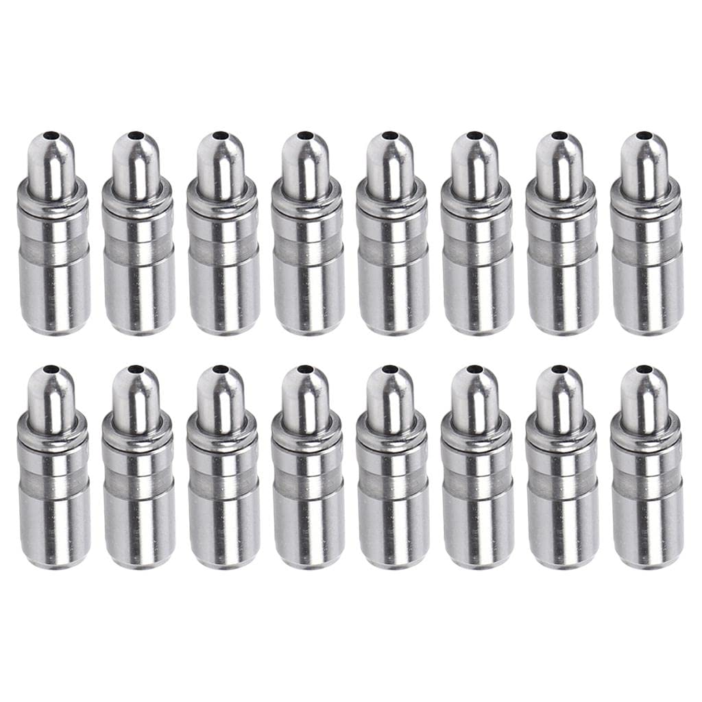 Big Shoppe Store Set of 16 Hydraulic Valve Adjuster for GM 12572638 HL129 High Performance