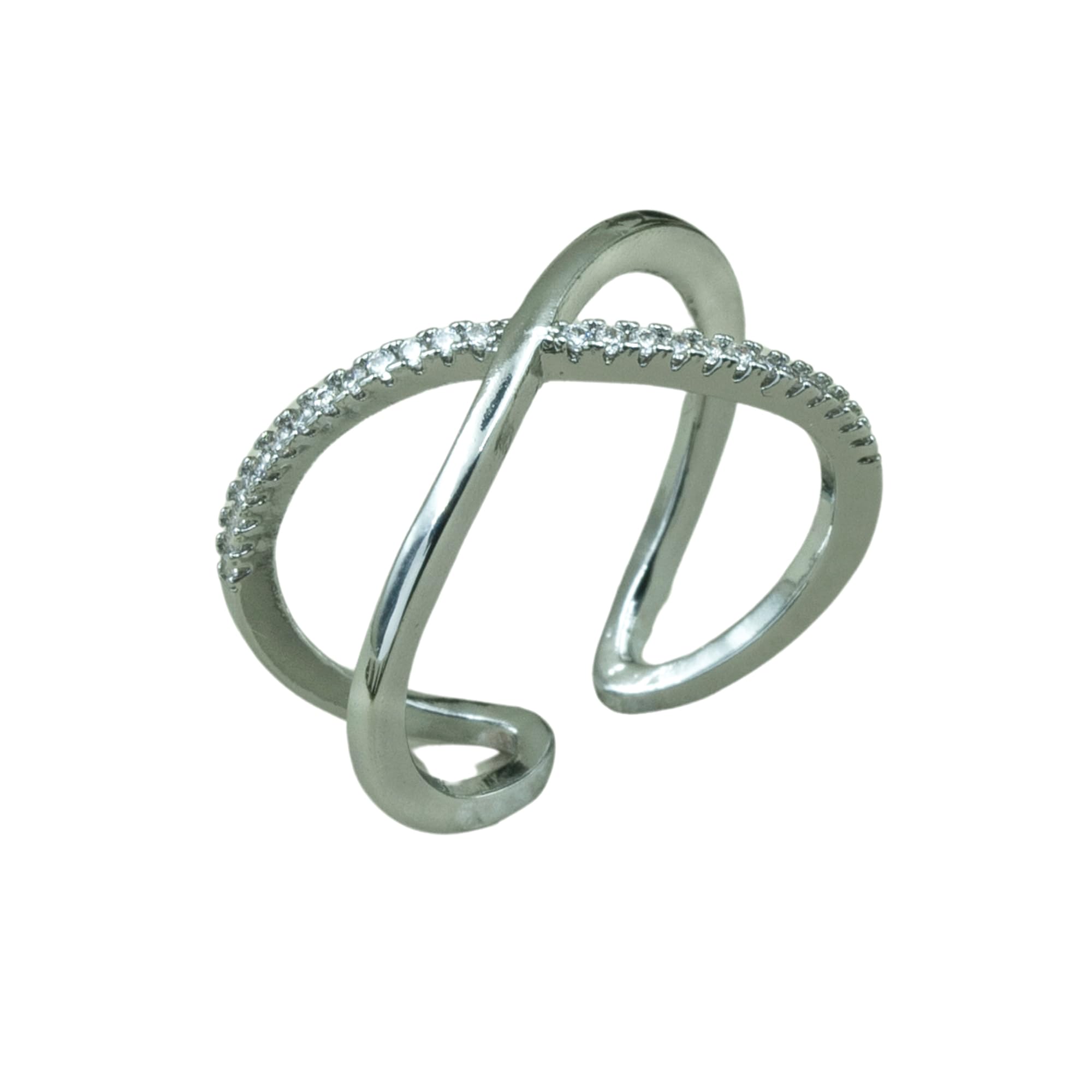artklim Adjustable Ring for Women & Girls-picture-0