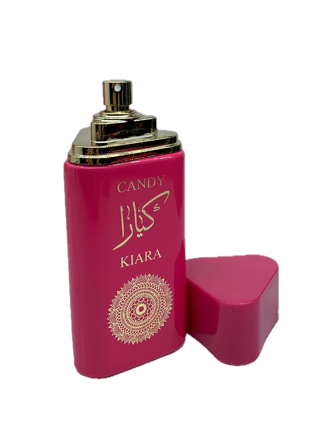 Kiara Candy Women's Cologne 3.4 Fl. Oz. Eau de Parfum Spray - Image 4