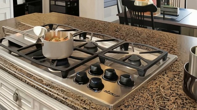 Amazon.com: 72731 Knobs Replacement Parts for Dacor Cooktop Knob