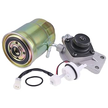 じゃんぷぅ　うぱ Return Pipe Assy 119515-59540 for Yanmar 3TNV70-AJUV 3TNV70