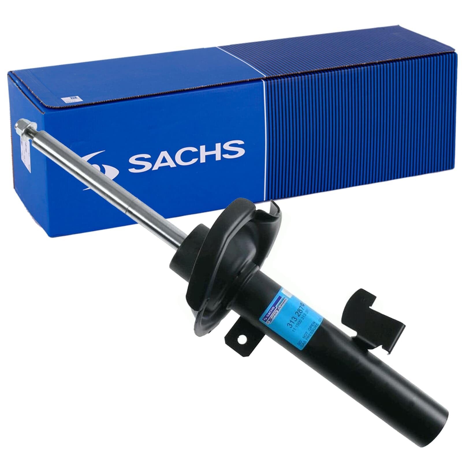 Sachs 313 287 Ammortizzatore