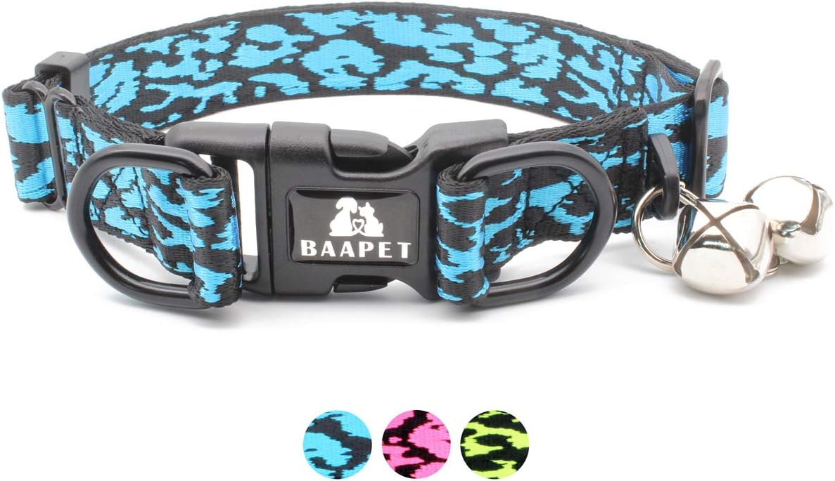 Comfortable puppy collars Clearance