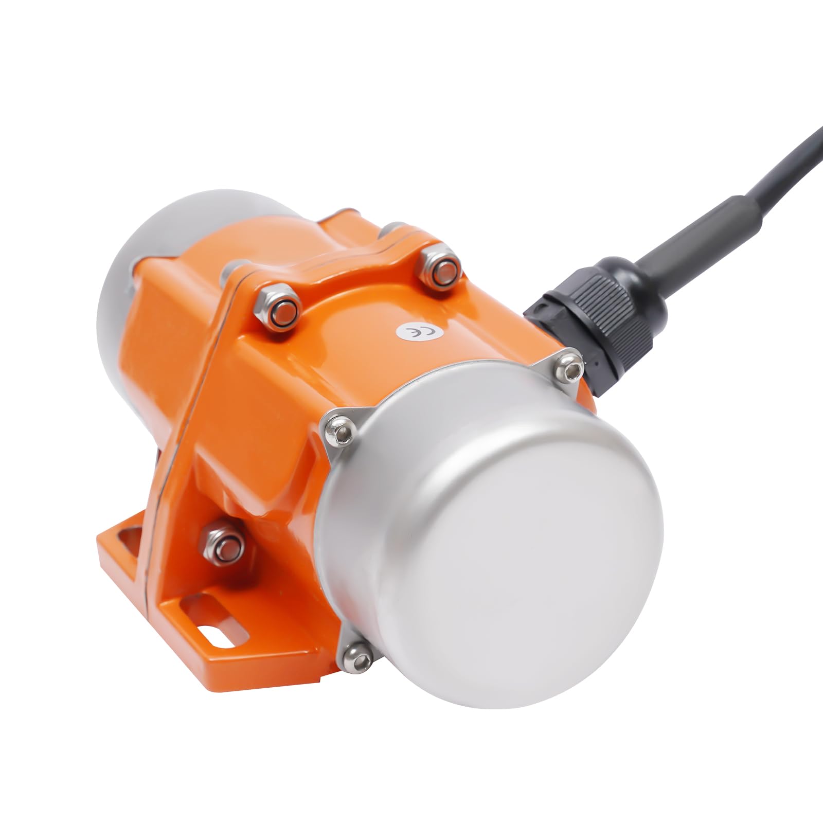 Moteur polyvalent pour l'exploitation minière à double phase électrique