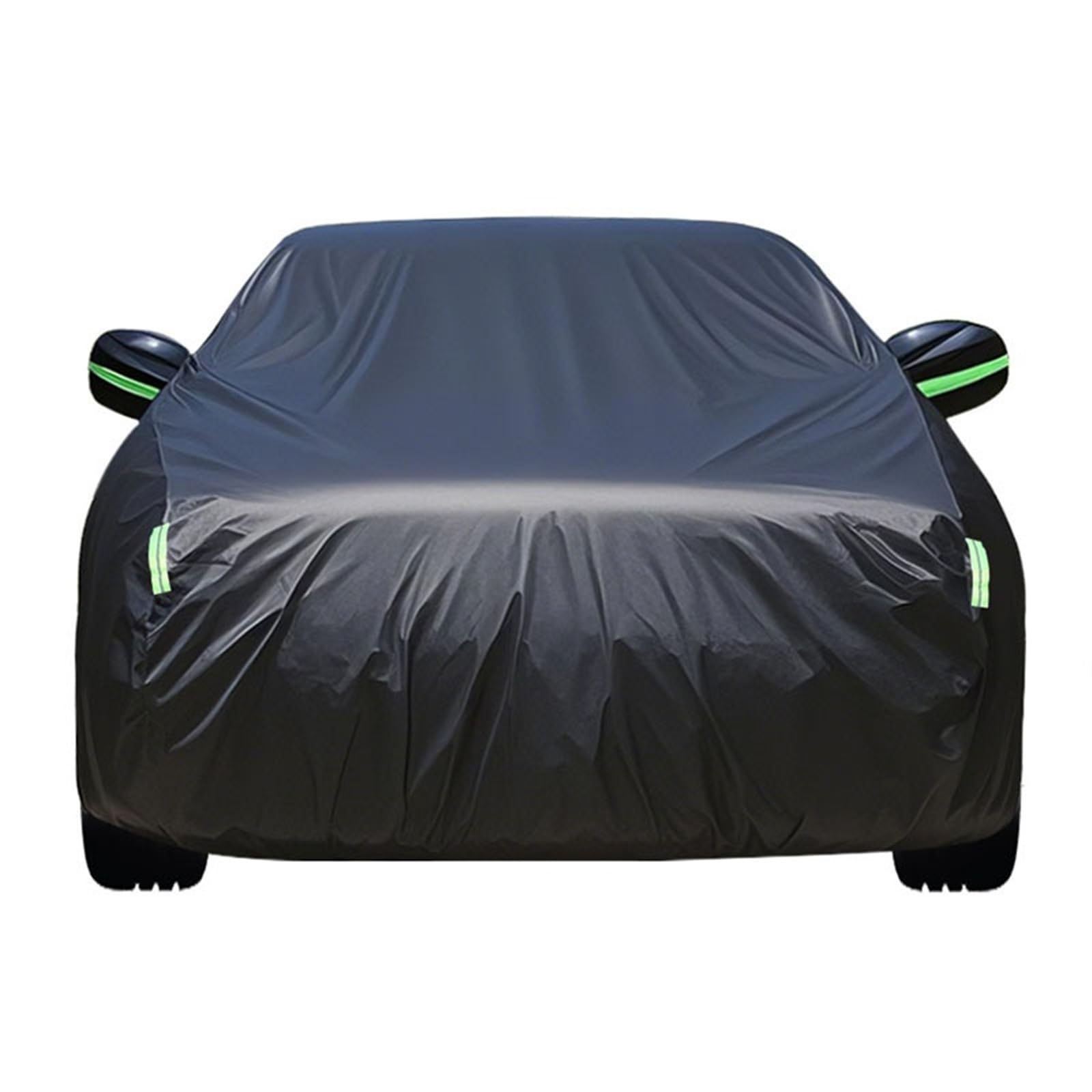 Housse de voiture M2 toutes saisons imperméable avec bâche antigel - 8