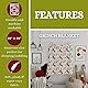 Franco Dr. Seuss The Grinch Holiday Bedding Superweiche Plüsch-Micro-Raschel-Decke, 228,6 x 228,6 cm, offizielles Lizenzprodukt
