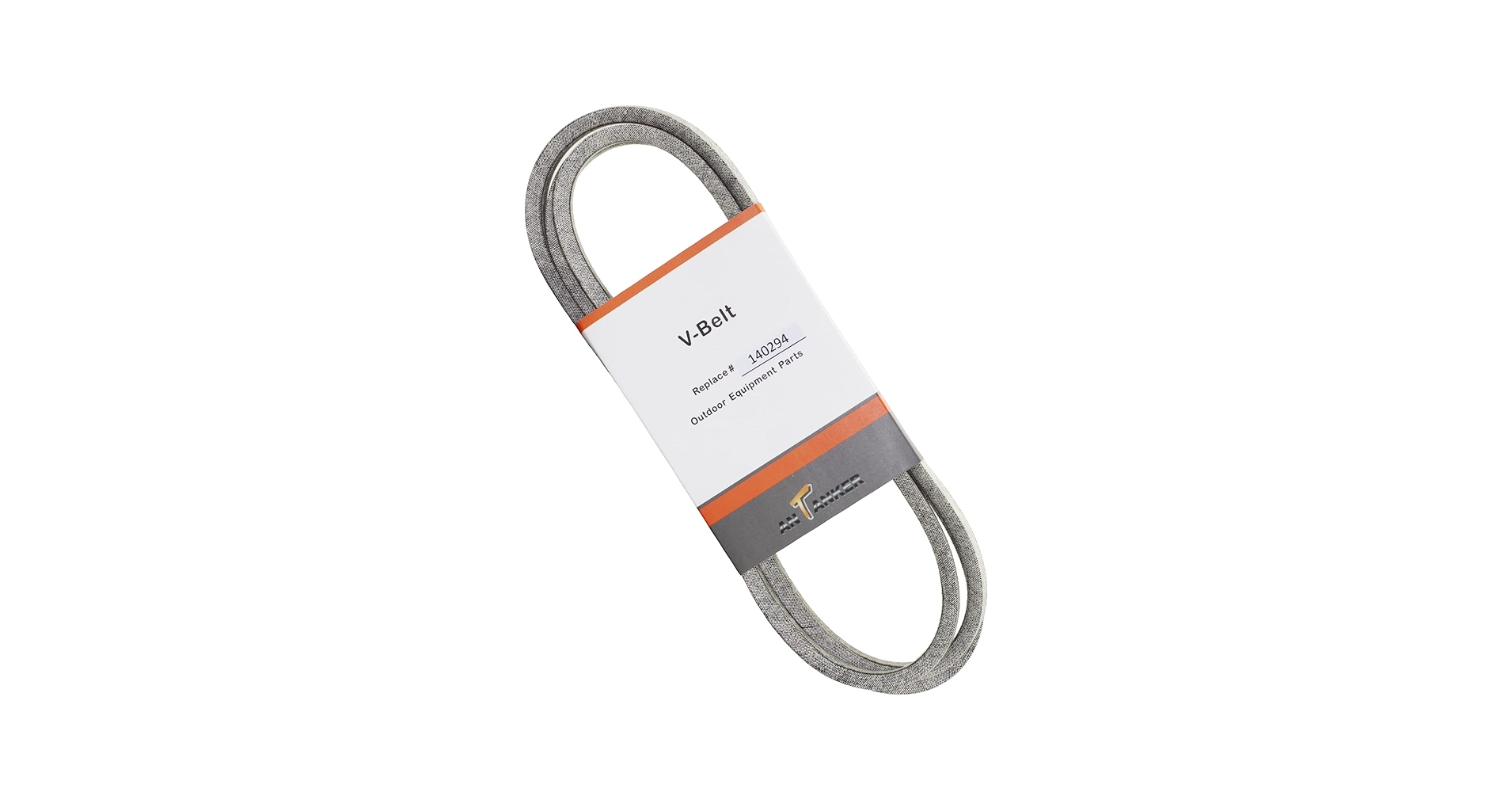 Fäviken Husqvarna Ground Drive Belt K-Force, 1/2