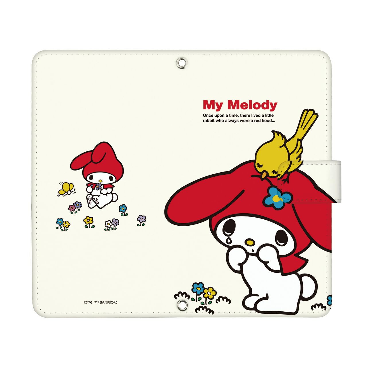 サンリオ マイメロディ ぬいぐるみ 携帯ケース マイメロ 1997 レトロ sanrio iPhone 16 Pro Max ケース 手帳型 アイフォン16プロ