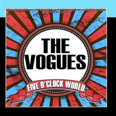 Five O'Clock World