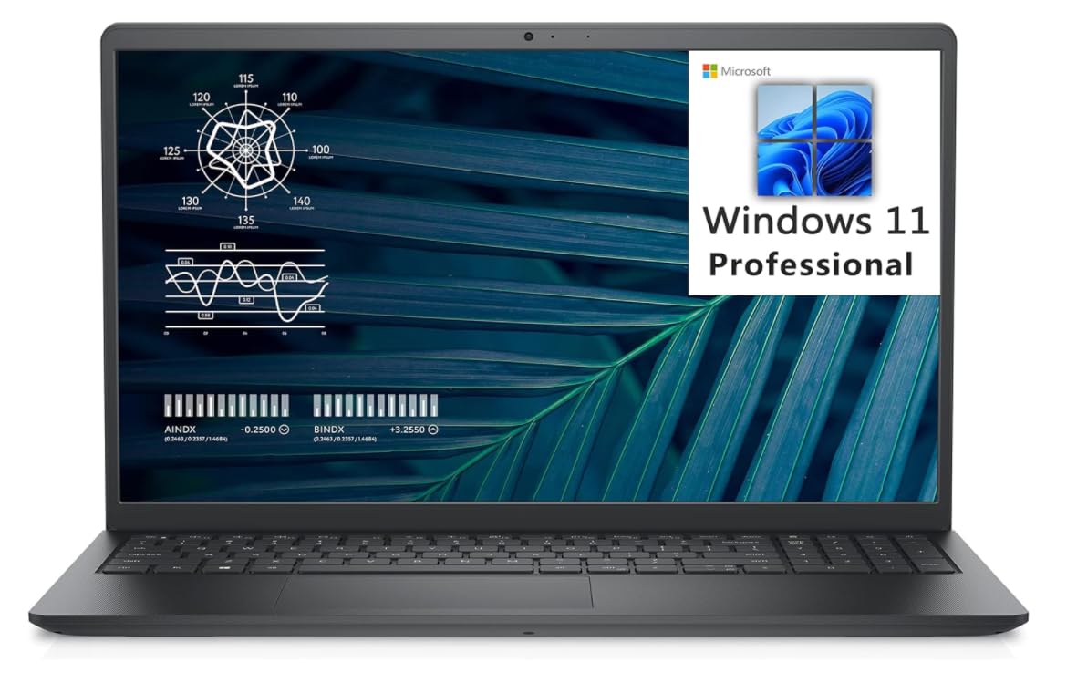 Amazon.com: Dell Vostro 15 3510 15.6