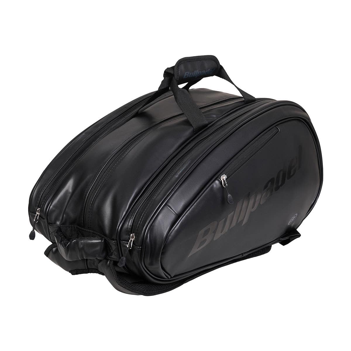 Bullpadel Sac De Padel Avant Noir Bppex005